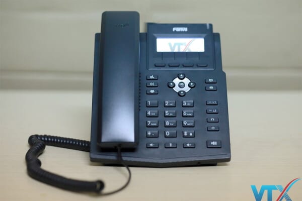 Điện thoại IP Fanvil X1SP