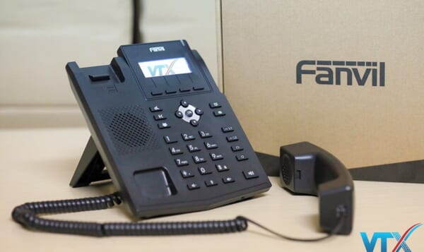 Điện thoại IP Fanvil X1SP