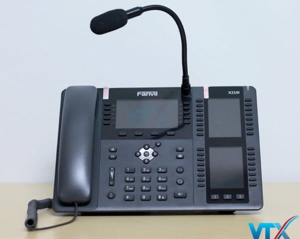 Điện thoại IP Fanvil X210i