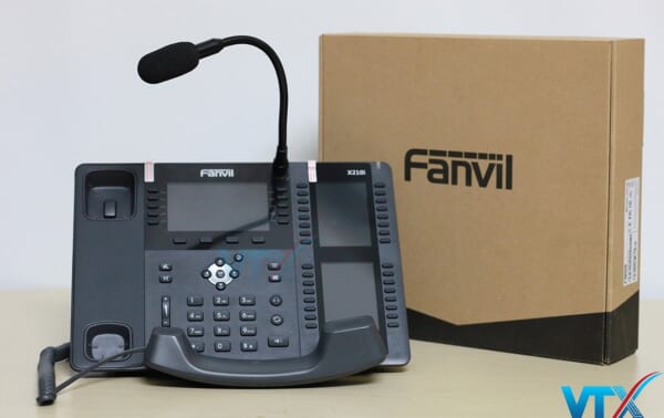 Điện thoại IP Fanvil X210i