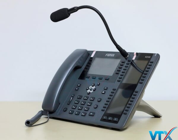 Điện thoại IP Fanvil X210i