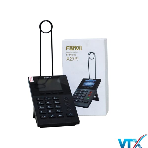 Điện thoại IP Fanvil X2P
