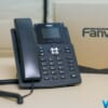 Điện thoại IP Fanvil X3SG