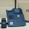 Điện thoại IP Fanvil X3SG