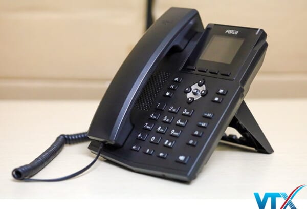 Điện thoại IP Fanvil X3SP