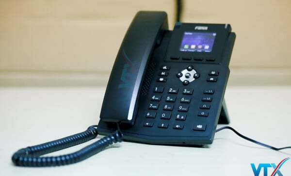 Điện thoại IP Fanvil X3SW