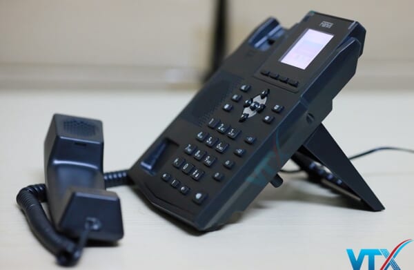 Điện thoại IP Fanvil X3SW