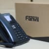 Điện thoại IP Fanvil X3SW