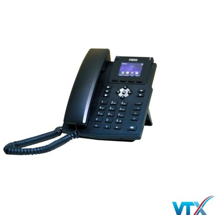 Điện thoại IP Fanvil X3SW