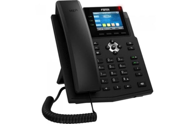 Điện thoại IP Fanvil X3U