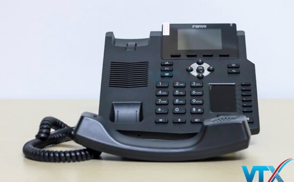 Điện thoại IP Fanvil X4