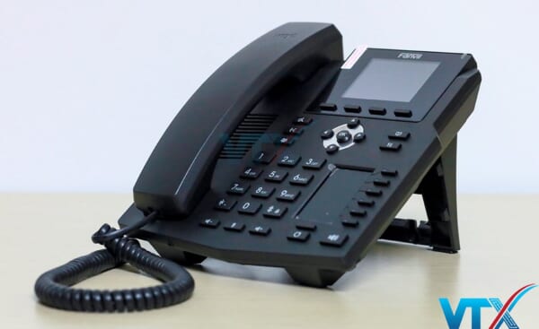 Điện thoại IP Fanvil X4