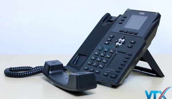 Điện thoại IP Fanvil X4U