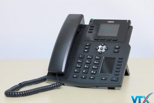 Điện thoại IP Fanvil X4U
