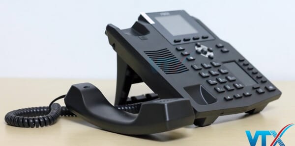 Điện thoại IP Fanvil X5U