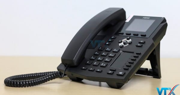 Điện thoại IP Fanvil X5U