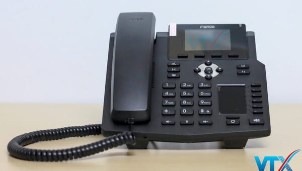 Điện thoại IP Fanvil X5U