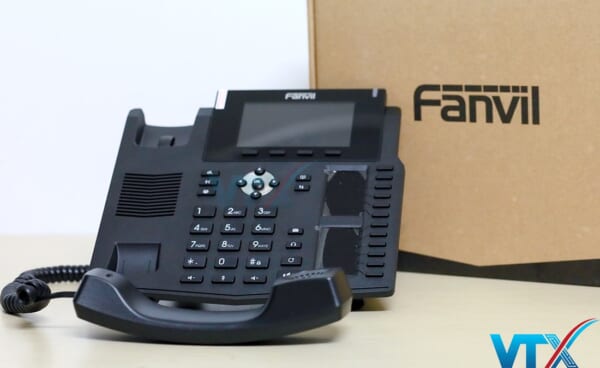 Điện thoại IP Fanvil X6
