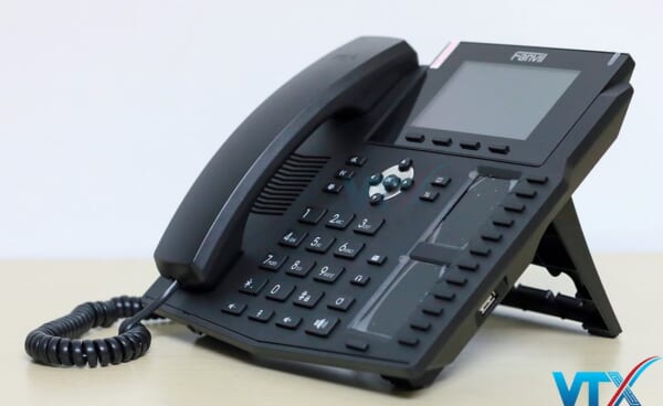 Điện thoại IP Fanvil X6