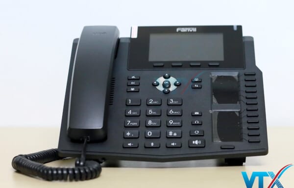 Điện thoại IP Fanvil X6