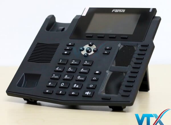 Điện thoại IP Fanvil X6