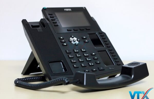 Điện thoại IP Fanvil X6U