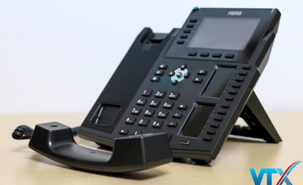 Điện thoại IP Fanvil X6U