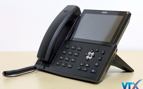 Điện thoại IP Fanvil X7A