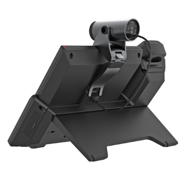 Điện thoại IP Fanvil X7A - Tích hợp sẵn Camera