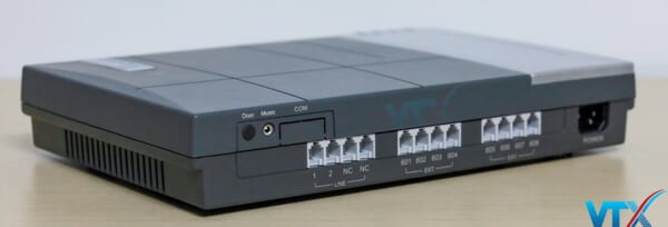 Tổng đài điện thoại Exceltel CS208