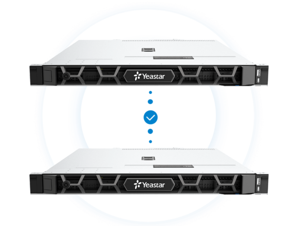 Tổng đài IP Yeastar K2