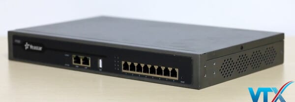 Tổng đài IP Yeastar P550