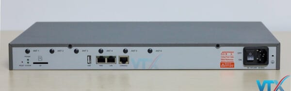 Tổng đài IP Yeastar P570