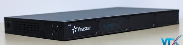 Tổng đài IP Yeastar S100