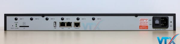 Tổng đài IP Yeastar S100