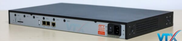 Tổng đài IP Yeastar S100