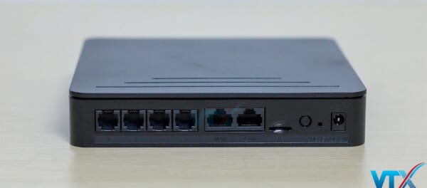 Tổng đài IP Yeastar S20