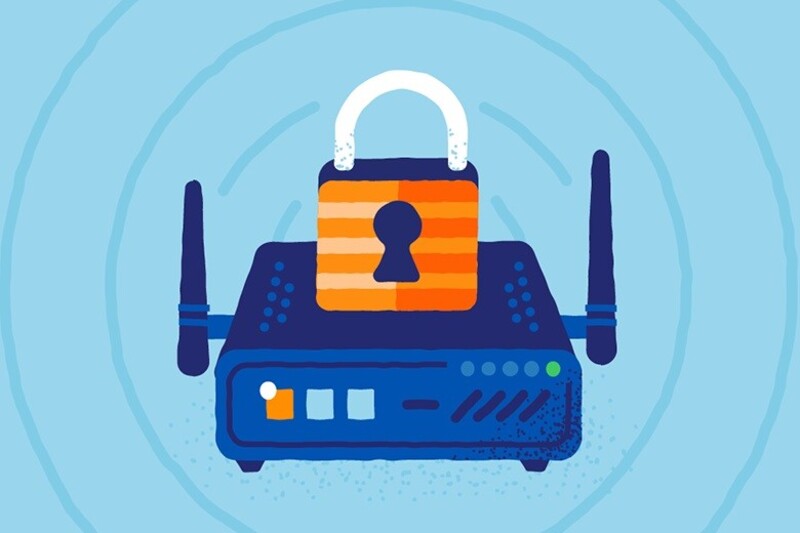 Chặn truy cập trái phép vào hệ thống VoIP giúp bảo mật 