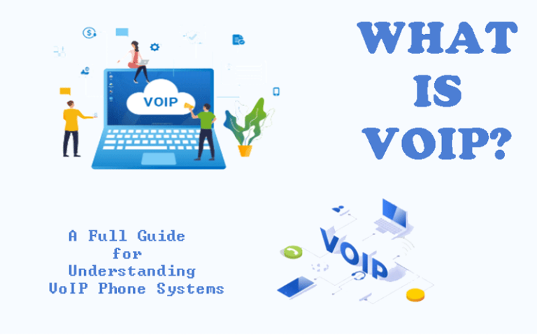 VoIP là gì?