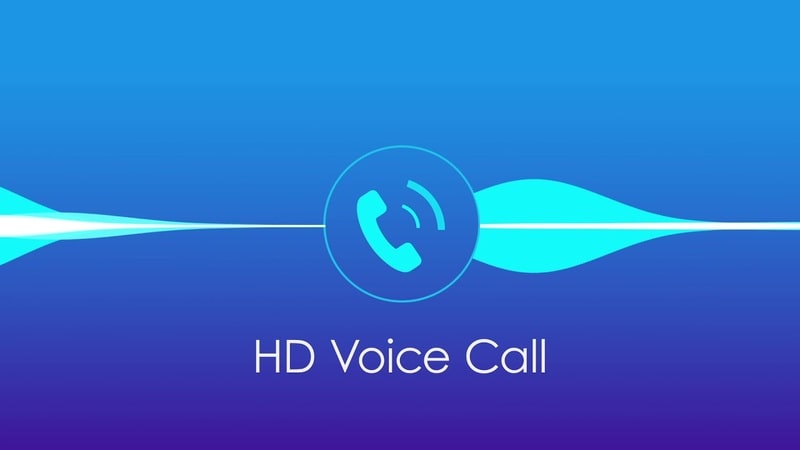 VoIP mang chất lượng âm thanh HD