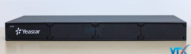 Tổng đài VoIP Yeastar