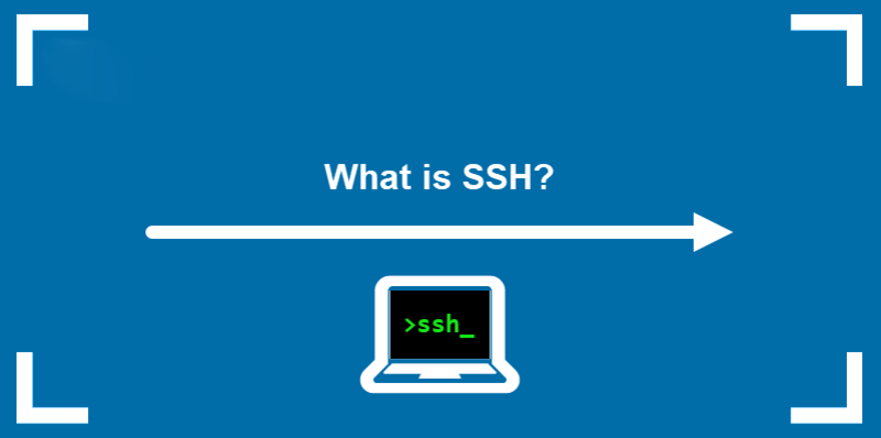 Giao thức Secure Shell - SSH là gì?