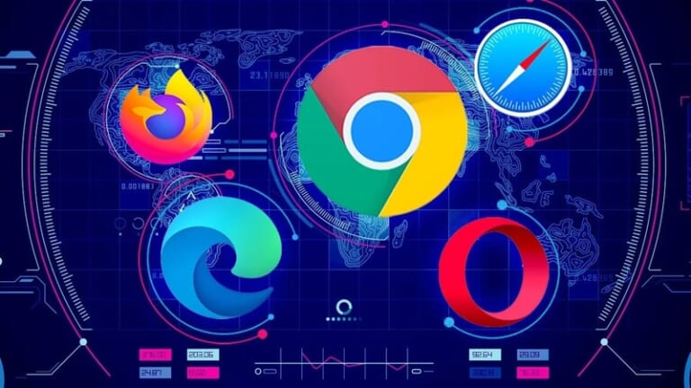 Trình duyệt web là gì?