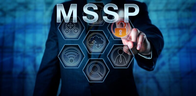 Dịch vụ MSSP bảo mật được quản lý là gì?