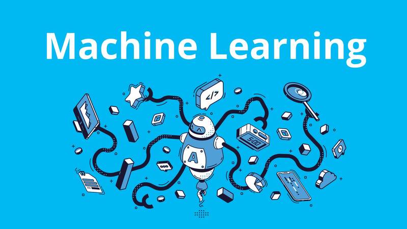 Machine Learning máy học là gì