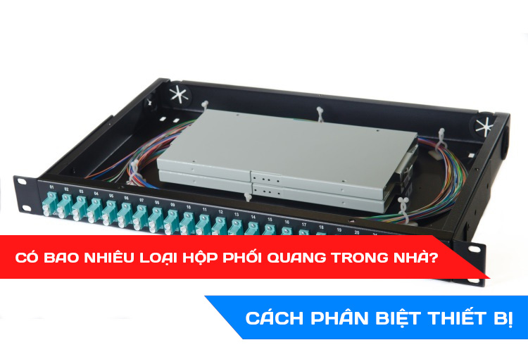 Hộp phối quang ngoai troi