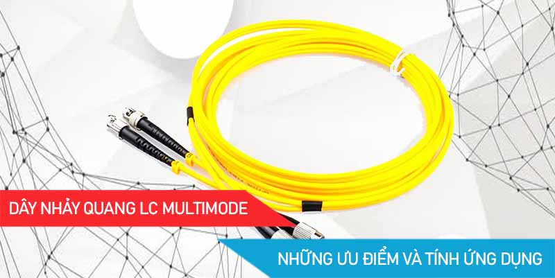 dây nhảy quang lc ava