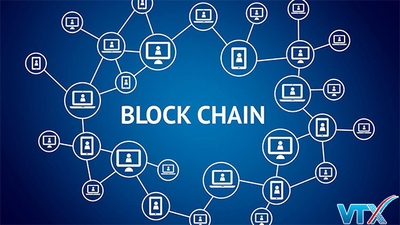 Công nghệ Blockchain là gì