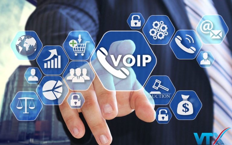 Công nghệ VOIP là gì