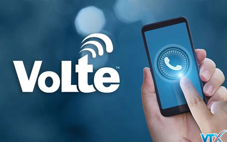 Công nghệ VoLTE là gì